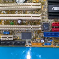 باندل DDR2|قطعات و لوازم جانبی رایانه|رودسر, |دیوار