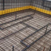 ارماتور بندی استخر وساختمان|خدمات پیشه و مهارت|صومعه‌سرا, |دیوار