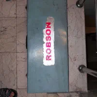 پیکوررابسون