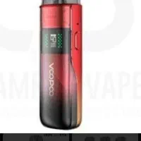 ویپ گمشده ارگاس