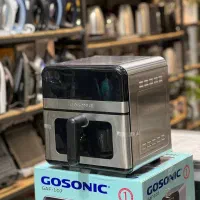 سرخ کن بدون روغن گاسونیک 7 لیتر سرخکن هواپز 107