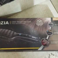 شانه برقی مدل روزیا