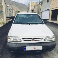 پراید مدل 95