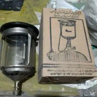 روشنایی کپسول پیک نیک