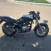 موتور کیپس پرواز