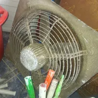 هواکش صنعتی تک فاز