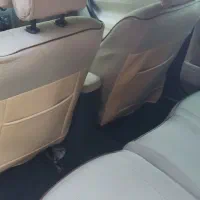 مگان درجه یک|خودرو سواری و وانت|ایلام, |دیوار