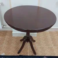میز خاطره