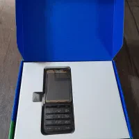 موبایل نوکیا لمسی|موبایل|تهران, بهار|دیوار