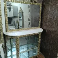 چراغ|لوستر و چراغ آویز|همدان, |دیوار