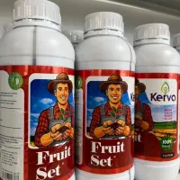 کود رشد تقویت