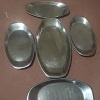 دیس استیل فروشی