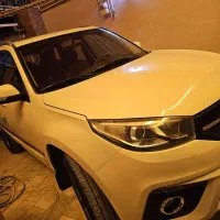 ام وی ام MVMx33|خودرو سواری و وانت|زابل, |دیوار