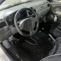 ریو مدل ۹۰ ، ABSدار|خودرو سواری و وانت|همدان, |دیوار