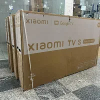 تلویزیون 65 اینچ شیائومی S Mini LEDگلوبال