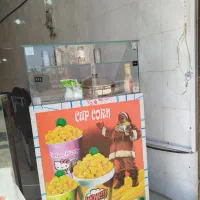 تعدادی وسیله بستنی و آبمیوه فروشی|فروشگاه و مغازه|کرمانشاه, |دیوار