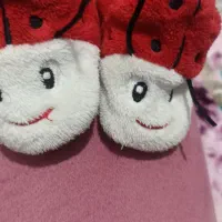 لباس نوزادی نو نو