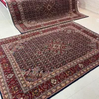 جفت۶ متری جهادبافت بیجار اعلا گیاهی