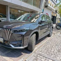 ام وی ام x77 (نقد و اقساط سود بانکی ۶۰ماهه)
