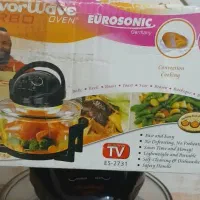 فروش هواپز در حد نو|اجاق گاز و لوازم برقی پخت‌وپز|اهواز, کیانشهر|دیوار