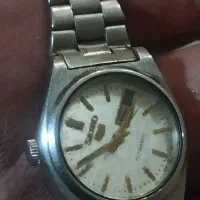 ساعت سیکو زنانه قدیمی|ساعت|ایلام, |دیوار