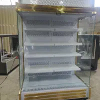 یخچال ایستاده / یخچال تک درب / یخچال ۷۰ سانتی|فروشگاه و مغازه|تهران, نیروی هوایی (پیروزی)|دیوار