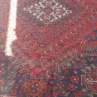فرش( قالی) دستباف۹ مترو۶متری|فرش|یاسوج, |دیوار