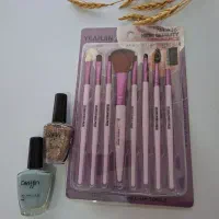 اکسسوری|آرایشی، بهداشتی، درمانی|رشت, باهنر|دیوار