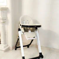 صندلی غذای بی بی فورلایف آلمان