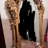 دو عدد آیینه شیک|آینه|زاهدان, |دیوار