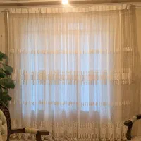 پرده|پرده، رانر، رومیزی|تبریز, |دیوار