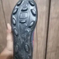 دونبده ی کشتی.کفش کشتی.کفش چمن|تجهیزات ورزشی|گنبد کاووس, |دیوار