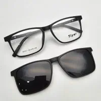 عینک طبی افتابی با چک صیادی|زیورآلات و اکسسوری|ارومیه, |دیوار