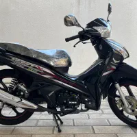 طرح ویو احسان ۱۴۰۳ رنگ مشکی