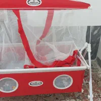 گهواره میلاد