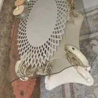 مبل هفت نفره|مبلمان خانگی و میز عسلی|تهران, فلاح|دیوار