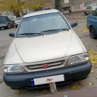 پراید141 بژ|خودرو سواری و وانت|تهران, امام زاده عبدالله|دیوار