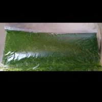 سبزی خورشت آماده و فریز شده