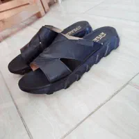 صندل مردانه سایز 45