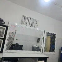 ...فروش فوری دکور سالن زیبایی|مبلمان اداری|زاهدان, |دیوار