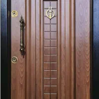 درب ضد سرقت|مصالح و تجهیزات ساختمان|قم, علی آباد سعدگان|دیوار