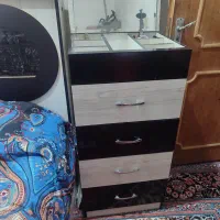 تختواب دونفر|تخت و سرویس خواب|اهواز, کوی رمضان|دیوار