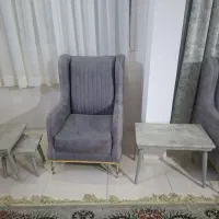 مبل|مبلمان خانگی و میز عسلی|مشهد, مقدم|دیوار