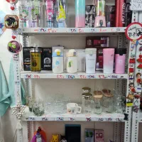 حراج خداحافظی ته لنجی اکسسوری و کادویی|حراج|تهران, حکیمیه|دیوار