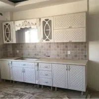 کابینت فیت هر آشپزخونه کد ۱۰۰۰۹۷ ۸۳|مصالح و تجهیزات ساختمان|رشت, پیرکلاچای|دیوار