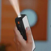 پاور بانک 20000 هزار خورشیدی