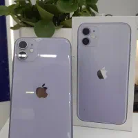 iphone11 128GB ch|موبایل|تهران, صادقیه|دیوار