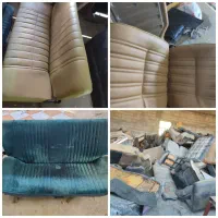 قطعات استوک پاترول|قطعات یدکی و لوازم جانبی|سنندج, |دیوار