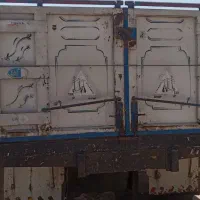 اتاق کامیون بنز تک|قطعات یدکی و لوازم جانبی|قم, هفت تیر|دیوار