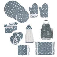 دوخت سرویس آشپزخانه